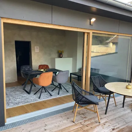 Gh Alte Post - Top 8 Kapitaen Gmund in Karnten Exterior photo