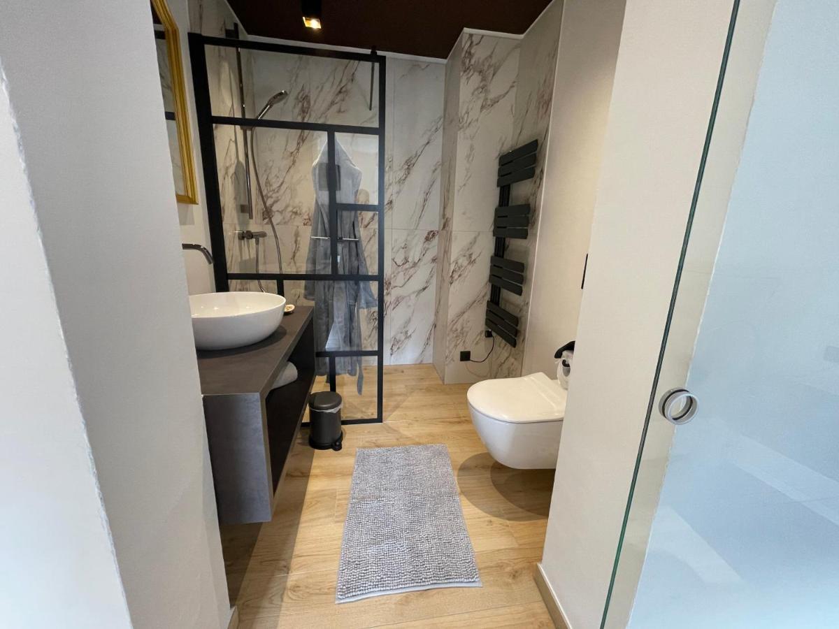 Apartment Gh Alte Post - 8 Kapitaen *